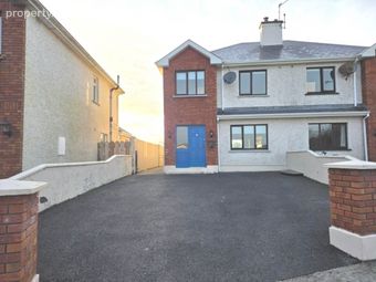 1b Dudley Heights, Glenamaddy, Co. Galway, Glenamaddy, Co. Galway