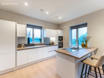 3 Bed Duplex, Castle Way, Cherrywood, Co. Dublin