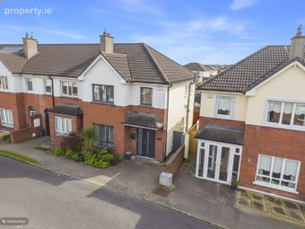 7 Beverton Rise, Donabate, Donabate, Co. Dublin