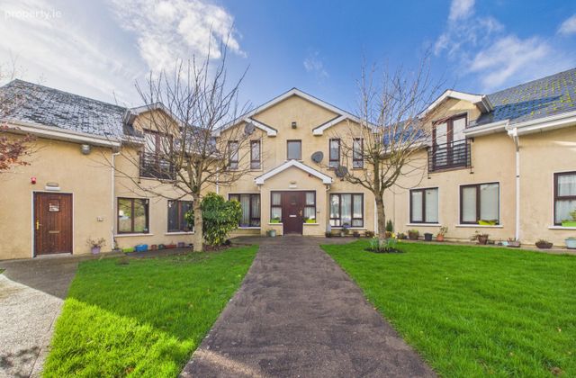 Apartment 3, Fairgreen Apartments, Fairgreen, Kilmacthomas, Co. Waterford - Click to view photos