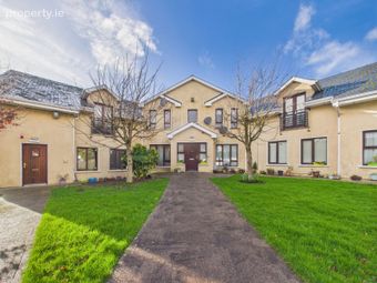 Apartment 3, Fairgreen Apartments, Fairgreen, Kilmacthomas, Co. Waterford