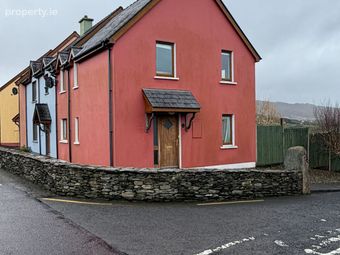 1 Eyeries, Beara, Co. Cork