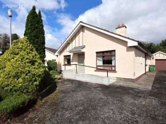 10 Mill Park, Foxford, Co. Mayo