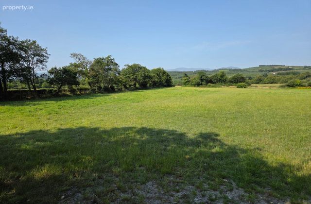 Lettermakenny, Stranorlar, Co. Donegal - Click to view photos