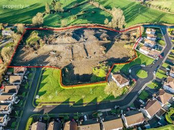 Serviced Development Site At, Ashgrove, Ballinagh, Co. Cavan, Ballinagh, Co. Cavan - Image 2