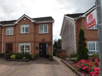 42 An Fiodan, Doughiska, Co. Galway, Doughiska, Co. Galway