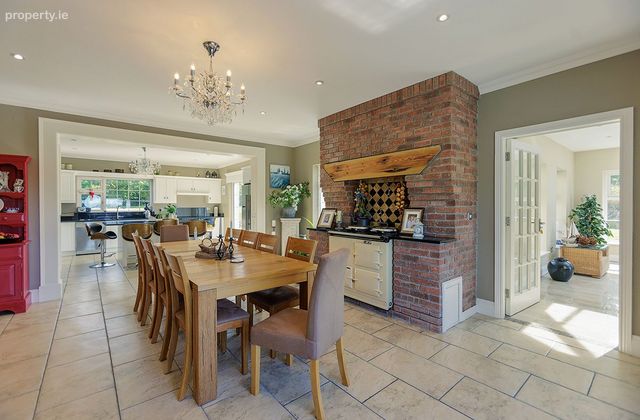 Glebe House, Clonea Lower, Dungarvan, Co. Waterford - Click to view photos