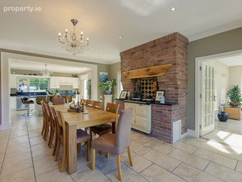 Glebe House, Clonea Lower, Dungarvan, Co. Waterford