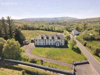 Rossinver House, Gubalaun, Rossinver, Co. Leitrim, Rossinver, Co. Leitrim - Image 3