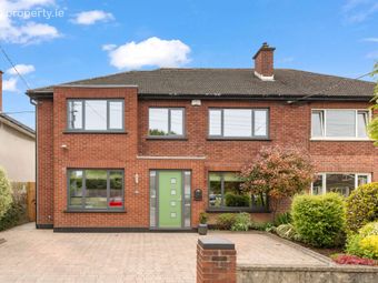33 Avondale Lawn, Blackrock, Blackrock, Co. Dublin