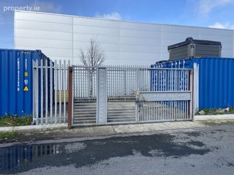 Jamestown Business Park, Jamestown Road, Finglas, Dublin 11