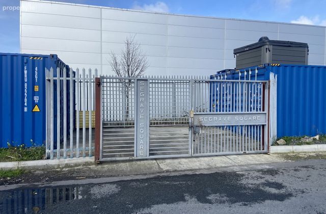 Jamestown Business Park, Jamestown Road, Finglas, Dublin 11 - Click to view photos