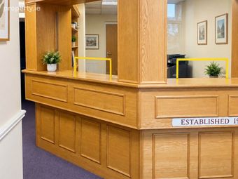 Estate House, Bishop Street, Tuam, Co. Galway