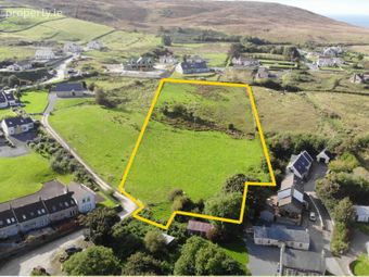 Clougherna, Ballyliffin, Co. Donegal, Ballyliffin, Co. Donegal - Image 3