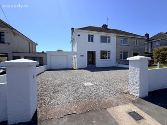 Massabielle, 6 Woodvale Road, Ballintemple, Co. Cork