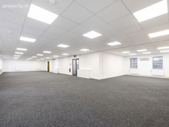 Lower Ground Floor, Newmount House, Lower Mount Street, Dublin 2, Dublin 2 - Image 2