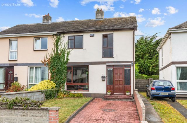 35 Grange Park Walk, Dublin 5, Kilbarrack, Dublin 5 - Click to view photos