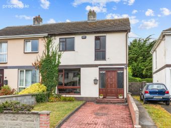 35 Grange Park Walk,Dublin 5, Kilbarrack, Dublin 5
