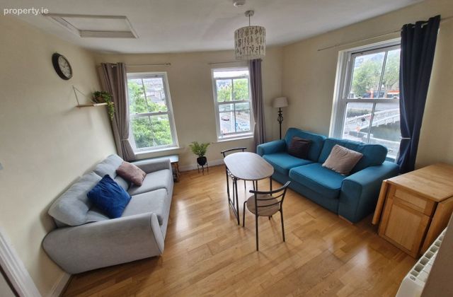 Lavitt House, Cornmarket Street, Cork City Centre, Co. Cork - Click to view photos