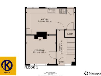 65 Mount Saint Joseph, Kingscourt, Co. Cavan - Image 3