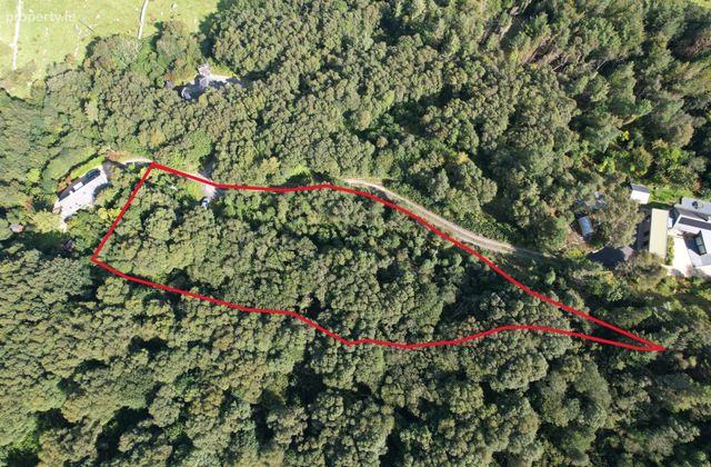 Site Sold Spp, Cloona, Westport, Co Mayo, Knappagh, Co. Mayo - Click to view photos