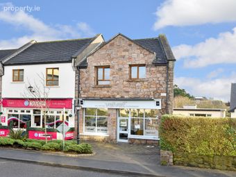Apartment 10, Na Sceirde, Barna Village Centre, Barna, Co. Galway - Image 2