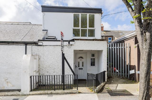 18b Clonliffe Avenue, Drumcondra, Dublin 3 - Click to view photos