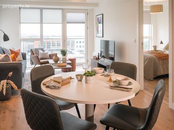 1 Bedroom Apartment, Cherrywood, Dublin 18, Cherrywood, Co. Dublin