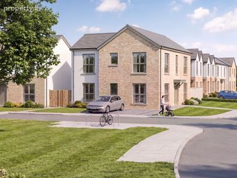 New Home 16 Gl&oacute;r Na Mara, Ardmore, Co. Waterford - Image 5