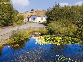 Sheeffry Cottage, Kinnock, Westport, Co. Mayo