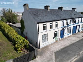 Main Street, Roosky, Co. Roscommon, Rooskey, Co. Roscommon - Image 2
