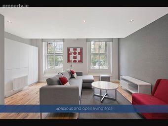 Three Bedroom House (phase 2), South Circular Road, Dublin 8 - Image 3