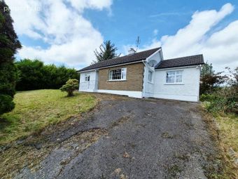 Letter, Drumkeeran, Co. Leitrim - Image 3