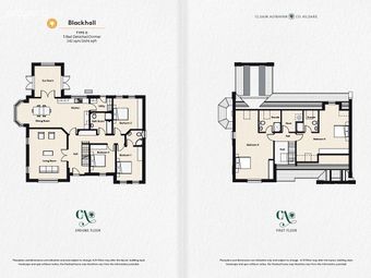 Blackhall, Carrighill Upper, Calverstown, Kildare, Co. Kildare - Image 2