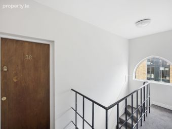 Apartment 36, Temple Court, Dublin 1 - Image 3