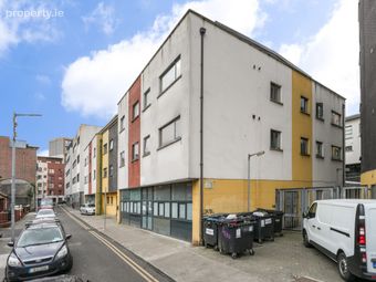 14, Block G The Foundry, Beaver Street, Dublin 1, Dublin 1