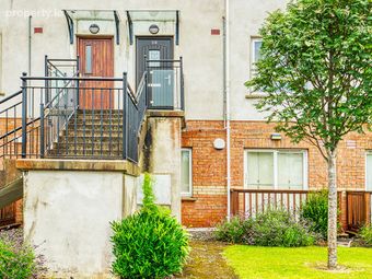 Apartment 14, Willow Rise, Primrose Gate, Celbridge, Celbridge, Co. Kildare