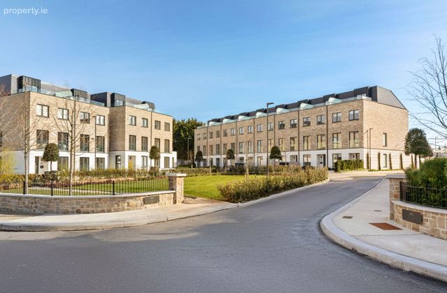 Showhouse - No. 12, Rathfarnham, Dublin 14 - Click to view photos