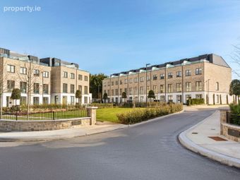 Showhouse - No. 12, Rathfarnham, Dublin 14