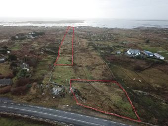 Rusheenamanagh, Carna, Co. Galway, Carna, Co. Galway