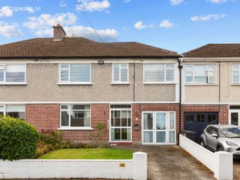 26 Silverwood Road, Rathfarnham, Dublin 14, Dublin 14