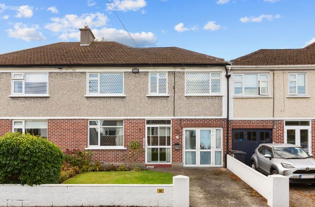 26 Silverwood Road, Rathfarnham, Dublin 14, Dublin 14 - Click to view photos