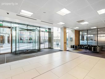 Minerva House, Ballsbridge, Simmonscourt Road, Dublin 4, Dublin 4 - Image 2