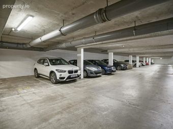 12 Cloncurry House &amp; 13 Hill Of Down House, Spencer Dock, Dublin 1, Dublin 1 - Image 5