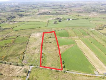 Castleturley, Aghamore, Co. Mayo