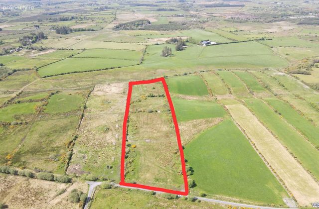 Castleturley, Aghamore, Co. Mayo - Click to view photos