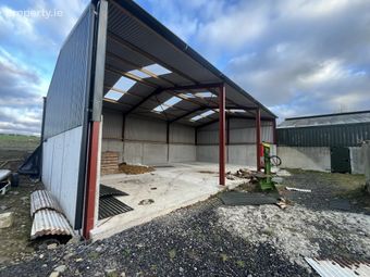 Aughafan, Castletown, Co. Laois