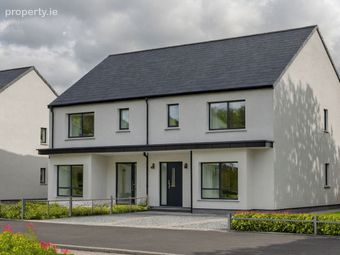 33 Gleann Rua, Letterkenny, Co. Donegal, Letterkenny, Co. Donegal