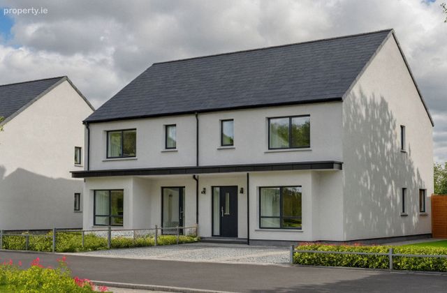 33 Gleann Rua, Letterkenny, Co. Donegal, Letterkenny, Co. Donegal - Click to view photos