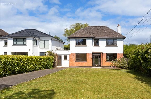752 Howth Road, Dublin 5, Raheny, Raheny, Dublin 5 - Click to view photos
